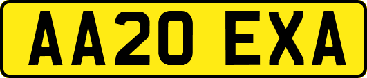 AA20EXA