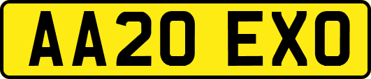 AA20EXO