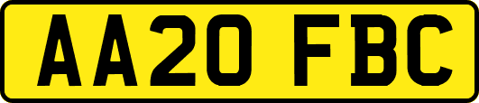 AA20FBC