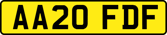 AA20FDF