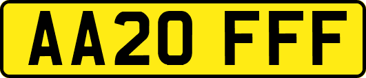 AA20FFF