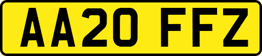 AA20FFZ