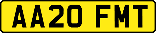 AA20FMT