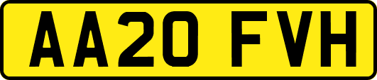 AA20FVH