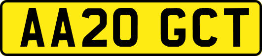 AA20GCT