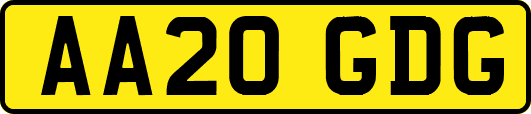 AA20GDG