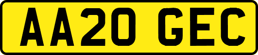 AA20GEC