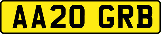 AA20GRB