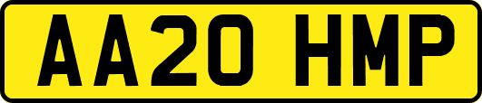 AA20HMP