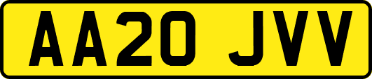 AA20JVV