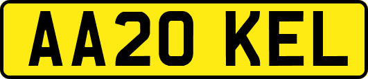 AA20KEL