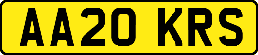 AA20KRS