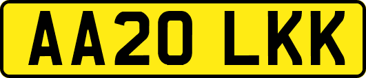 AA20LKK