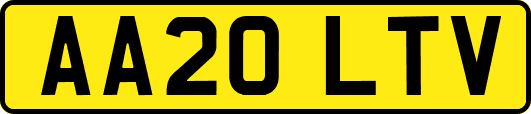 AA20LTV