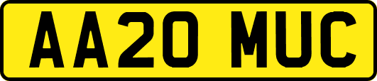 AA20MUC