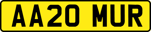 AA20MUR