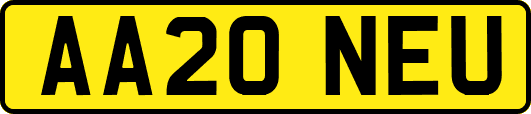 AA20NEU