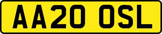 AA20OSL