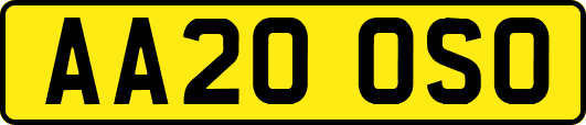 AA20OSO