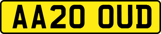 AA20OUD