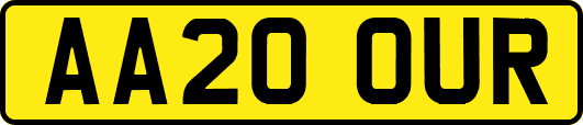 AA20OUR