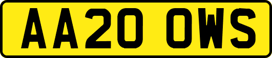 AA20OWS