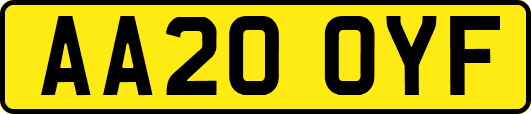 AA20OYF