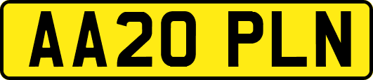 AA20PLN