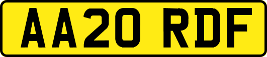 AA20RDF