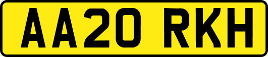 AA20RKH
