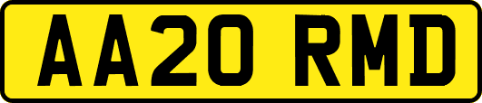AA20RMD