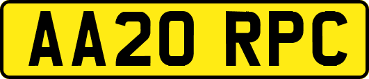 AA20RPC