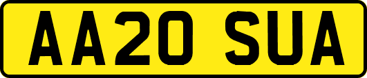 AA20SUA