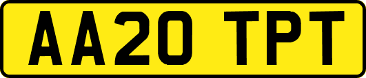 AA20TPT