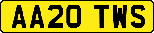 AA20TWS