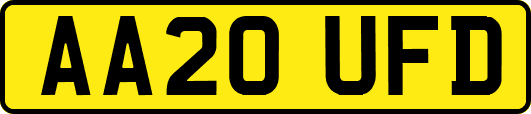 AA20UFD