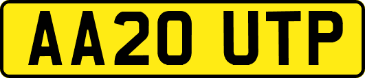 AA20UTP