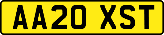 AA20XST