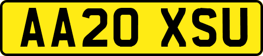 AA20XSU