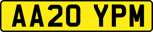 AA20YPM
