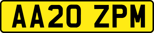 AA20ZPM
