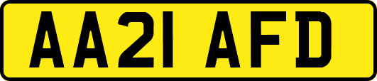 AA21AFD