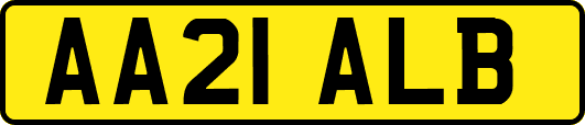 AA21ALB