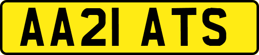 AA21ATS