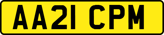 AA21CPM