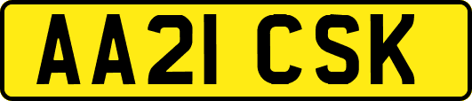 AA21CSK