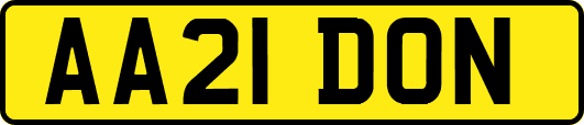 AA21DON