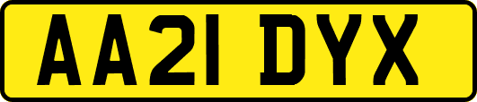 AA21DYX