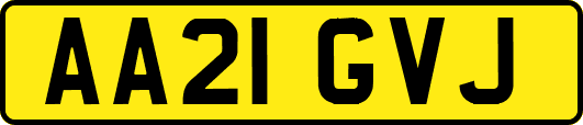 AA21GVJ
