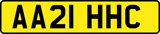 AA21HHC